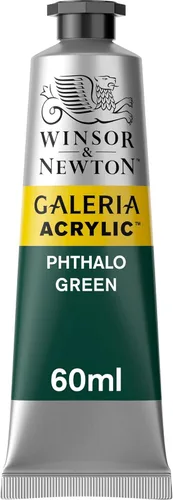 Miniatura 49 de De Galería Winsor & Newton: Tubo de color acrílico Gris de Payne