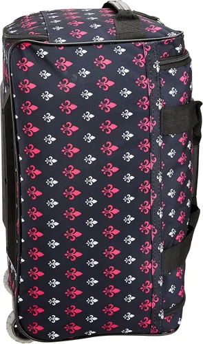 Miniatura 3 de Rockland - Bolsa de lona con ruedas