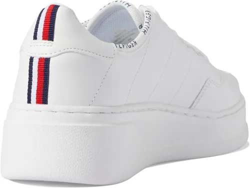 Miniatura 5 de Tommy Hilfiger Tenis Grazie para mujer