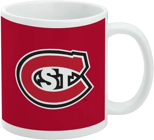 Miniatura 102 de Taza de cerámica con logotipo principal de Marshall, tazas originales para regalo para café, té y bebidas calientes, 11 oz, blanca
