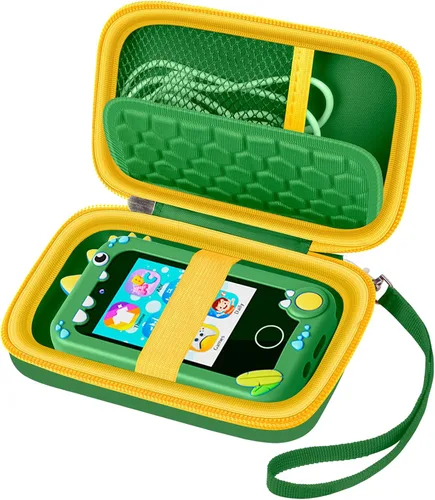 Miniatura 15 de ALKOO - Funda para teléfono inteligente de juguete para niños, compatible con Kikapabi/para Joozfee/para dancingcow/para Prysyedawn, soporte
