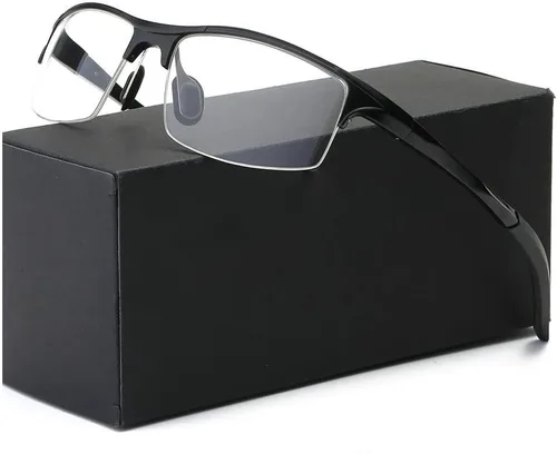 Miniatura 3 de deportes ciclismo lente completa gafas de lectura hombres presbicia hipermetropía gafas de transición sol fotocromático gafas de sol lector