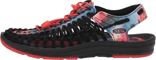 Miniatura 8 de KEEN Men's Uneek Classic Two Cord Sandals