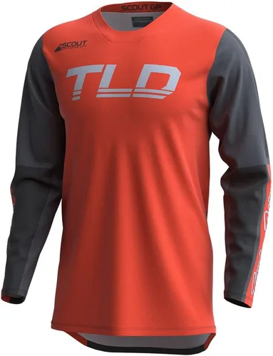 Miniatura 14 de Troy Lee Designs Camiseta Scout GP