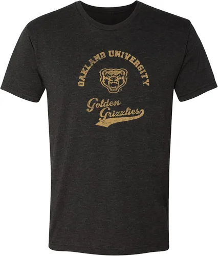 Miniatura 16 de UGP Campus Apparel AS11 - Camiseta Triblend Retro Script
