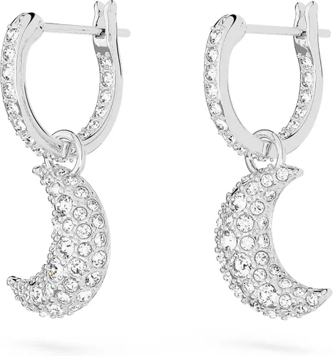 Miniatura 3 de Swarovski Colección de joyas de cristal Luna