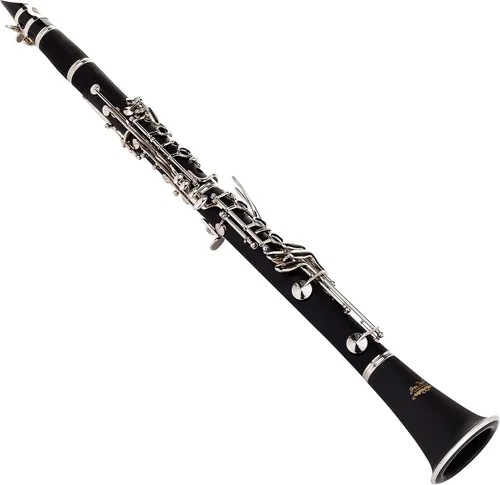 Miniatura 2 de Jean Paul USA CL-300 Clarinete para estudiantes, Si Bemol