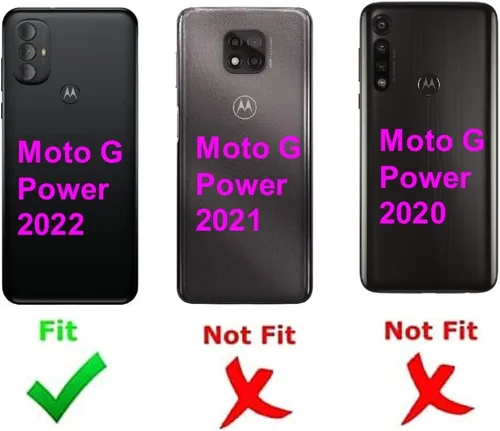 Miniatura 2 de Altavoz con soporte de repuesto para Motorola Moto G Power 2022 XT2165