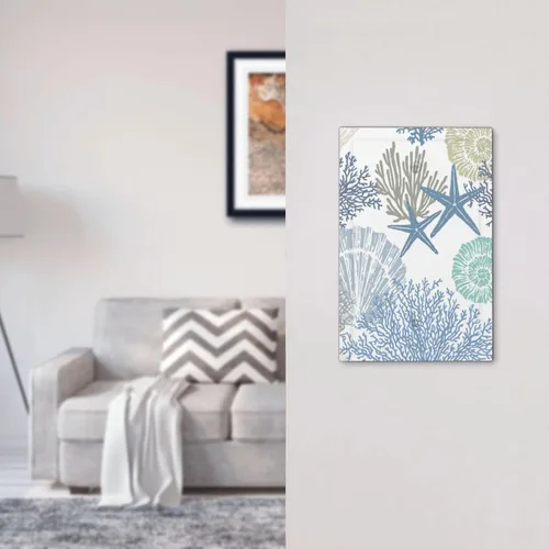 Miniatura 596 de Cubiertas de placa de pared de 3 gang con interruptor de luz de triple palanca, en negro y dorado con esplendor de oro rosa, estampado floral