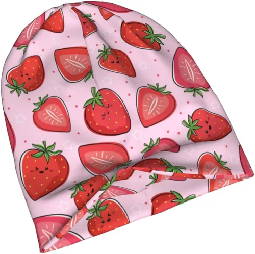 Miniatura 56 de Bufanda casual Bandana Sombrero Suelto Gorro Elástico Gorro, Gorro