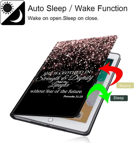Miniatura 3 de Funda y posavasos para Samsung Galaxy Tab A7 Lite 2021, soporte ajustable a prueba de golpes para Samsung Tab A7 Lite de 8.7 pulgadas