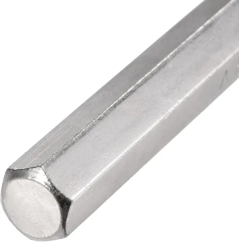 Miniatura 3 de uxcell Llave hexagonal de 1/2", herramienta de reparación CR-V en forma de L
