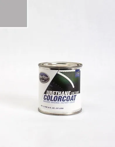 Miniatura 44 de Pen Automotive - Pintura de retoque para Jeep Grand Cherokee - Perla negra brillante PXR/AXR - Color+Paquete de capa transparente PXR/AXR