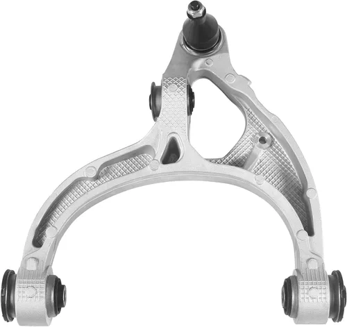 Miniatura 122 de Detroit Axle - Brazo de control delantero para Chevy Tahoe Avalanche Silverado Suburban GMC Sierra Yukon XL 1500 Express Savana 2500 Cadillac