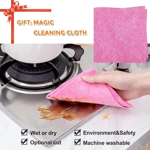 Miniatura 6 de Bandeja de goteo para freidora de aire Chefman de 6.3 cuartos de galón, piezas de repuesto de bandeja de goteo de aceite de alta calidad, accesorios