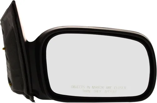 Miniatura 308 de Garage-Pro Espejo calefactable eléctrico del lado del conductor para Honda Pilot 2019-2022 Power Fold con luz de señal y memoria pintable