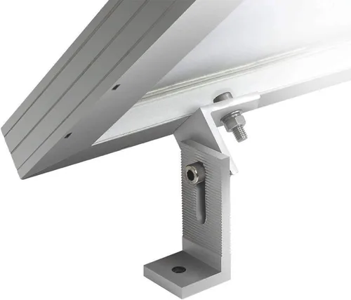 Miniatura 3 de Renogy - Soportes ajustables de montaje en ángulo para panel solar de hasta 150 vatios para techo, RV, barco y cualquier superficie plana