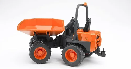 Miniatura 4 de Bruder 02449 AUSA Minidumper
