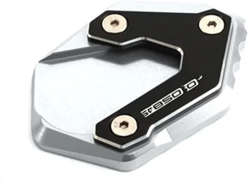 Miniatura 7 de Placa ampliadora de soporte para B&MW F850 para GS F 750 850 para GSA F850GS F750GS 2018-2020 2021 2022, accesorios de motocicleta, soporte