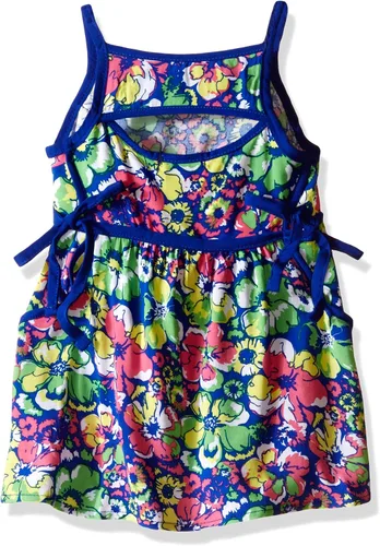 Miniatura 2 de Limited Too - Vestido casual para niña