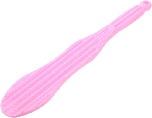 Miniatura 10 de LALAFINA Masajeador portátil de acupuntura corporal para hombro, cuello, espalda, alivio muscular y circulación sanguínea mejorada