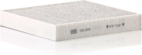 Miniatura 2 de Mann-Filter CUK 2440 - Filtro de cabina con carbón activado