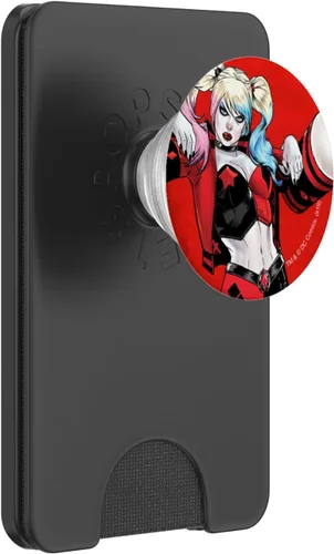 Miniatura 8 de Harley Quinn Character PopSockets - Agarre y soporte para teléfonos y tabletas
