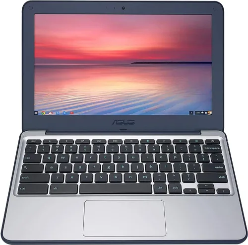 Miniatura 4 de ASUS C202SA-YS0 11.6" Chromebook Intel Celeron