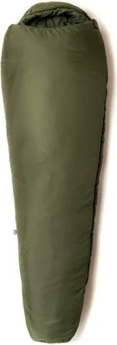 Miniatura 9 de Snugpak Softie Elite 5 WGTE Sleeping Bag – Expandable Side Baffle, –15 °C Comfort, Left or Right Zip Coyote