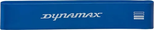 Miniatura 7 de Dynamax Juego de mini bandas, negro, verde, azul y gris