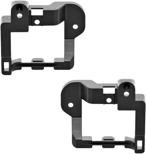 Miniatura 4 de Soporte de luz antiniebla para Nissan Rogue 2021 2022 2023 lado del conductor Reemplazo para NI2602108 191275899427, 269156RR0A
