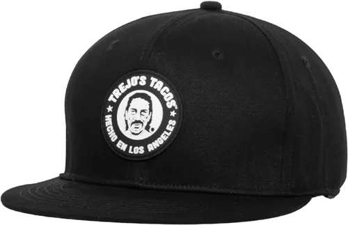 Trejo's Tacos Sombrero y gorro Gorros cómodos para hombres y mujeres Sombrero de tamaño ajustable Gorro cálido ultra suave