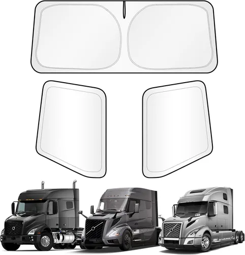 Miniatura 180 de KUST Parasol para parabrisas para Audi Q8 2019-2023 2024 2025 2026, accesorios de ventana, parasol plegable, bloquea los rayos UV, mantiene