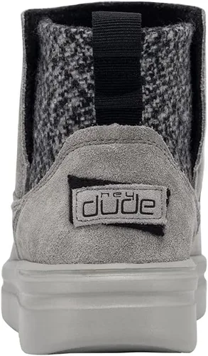 Miniatura 5 de Hey Dude Mel - Botas casuales para mujer, varios colores, Mocasín