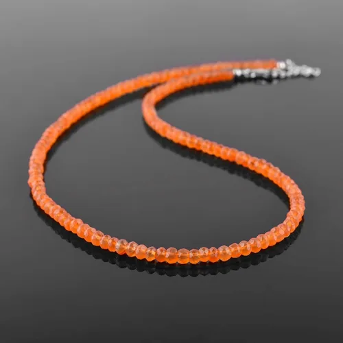 Miniatura 28 de Multi Gemstone_Choker Necklace