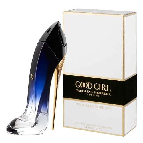 Miniatura 2 de Good Girl Legere by Carolina Herrera Eau De Parfum Spray 2.7 oz