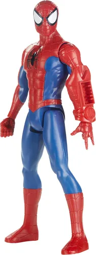 Miniatura 9 de Spider-Man Titan Hero Series Figura de acción