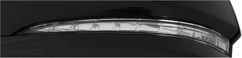 Miniatura 6 de Garage-Pro Espejo calefactable eléctrico del lado del conductor para Honda Pilot 2019-2022 Power Fold con luz de señal y memoria pintable