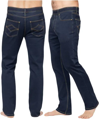 Miniatura 2 de PajamaJeans Jeans elásticos para hombre - Pantalones de chándal para hombre
