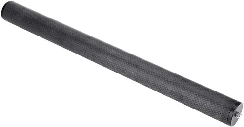 Miniatura 4 de Barra de extensión, barra de extensión de fibra de carbono, accesorio de extensor de poste ligero para estabilizador de trípode