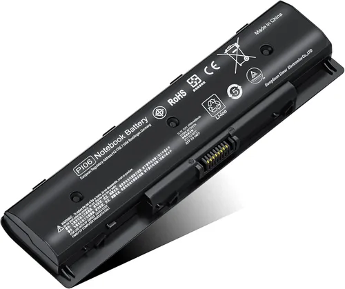 Miniatura 14 de TSKYBEAR WDX0R - Batería para portátil compatible con Dell Inspiron 15 5000 5567 5570 5565 5568 5578 7000 7560 7570 7573 7569 7579 13 5368 5378 17