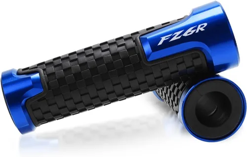 Miniatura 9 de Empuñaduras para manillar de motocicleta MT-10 SP 7/8 pulgadas 0.866 in empuñaduras de manillar de carreras para Yamaha MT10SP MT10 MT09 MT07 2017