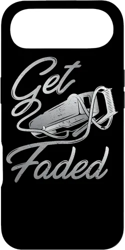 Miniatura 27 de Barber I Barbershop I Hairdresser Case for iPhone 17