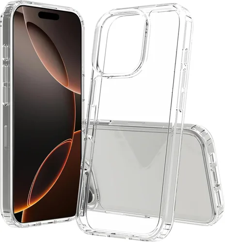 Miniatura 152 de PinLiSheng Funda mate para iPhone 11, funda protectora dura y delgada con protección a prueba de golpes, funda trasera translúcida y mate para Gris