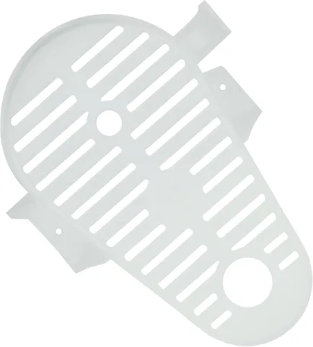PartsBroz WPW10427633 - Protector de cinturón compatible con lavadora Whirlpool Maytag Kenmore Amana – Reemplaza AP6021316 W10427633 2311793