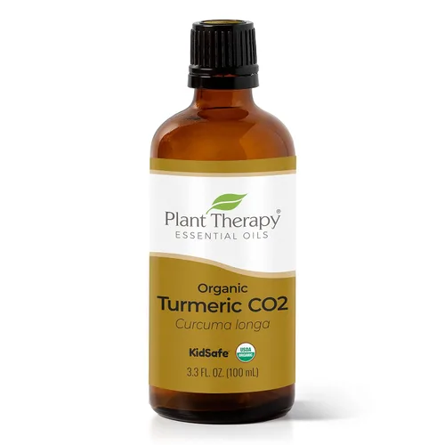 Miniatura 17 de Plant Therapy Mezcla de aceites esenciales para domar la tensión para niños, prediluido, roll-on 0.3 fl oz (1/3 oz) 100% puro, alivio del dolor