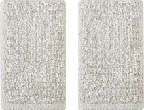 Miniatura 16 de Tommy Bahama - Toallas de baño, altamente absorbentes y suaves, esenciales para el baño, baja pelusa y resistentes a la decoloración, certificadas