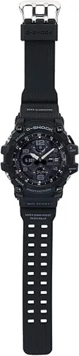 Miniatura 5 de Casio G-Shock MudMaster - Reloj Wirst para hombre GSG-100-1ADR
