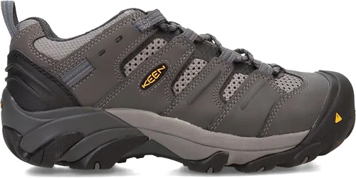 Miniatura 2 de Women's Keen, Lansing Low Steel Toe Work Shoe