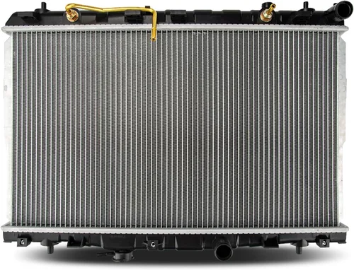 Miniatura 38 de Torchtree Radiador CU13315, compatible con XC60, S60, Range-Rover Evoque, XC70, S80, LR2, Discovery Sport, V60, V70, S60/V60 Cross Country